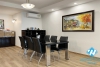 Newly completed apartment 3 bedrooms with modern furniture